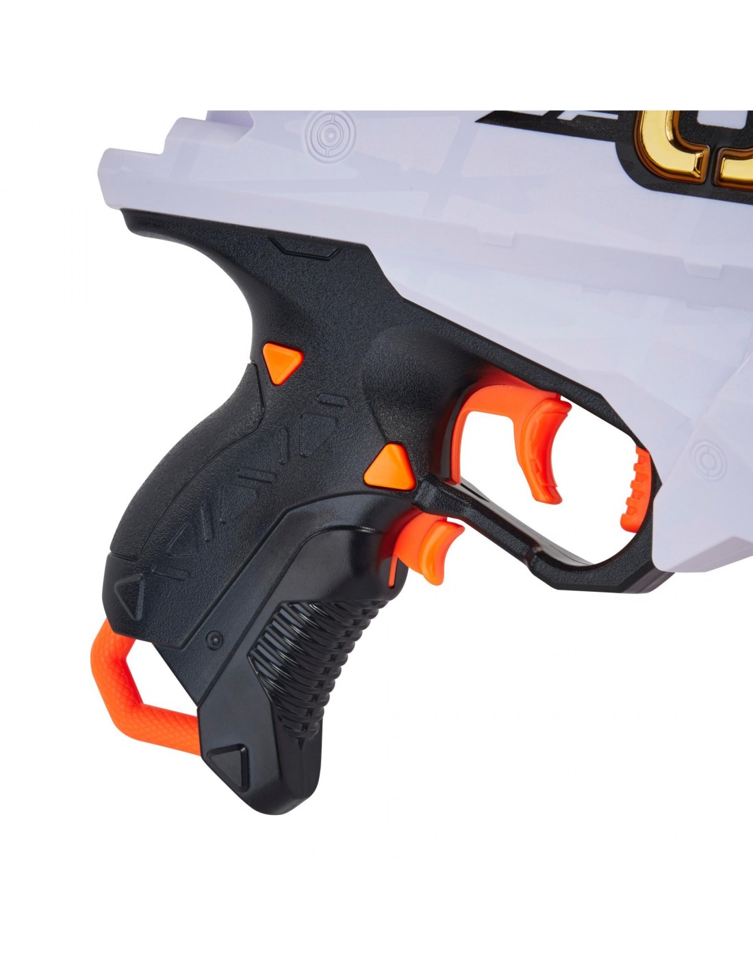 NERF Ultra Amp Motorized Blaster F0954 - NERF