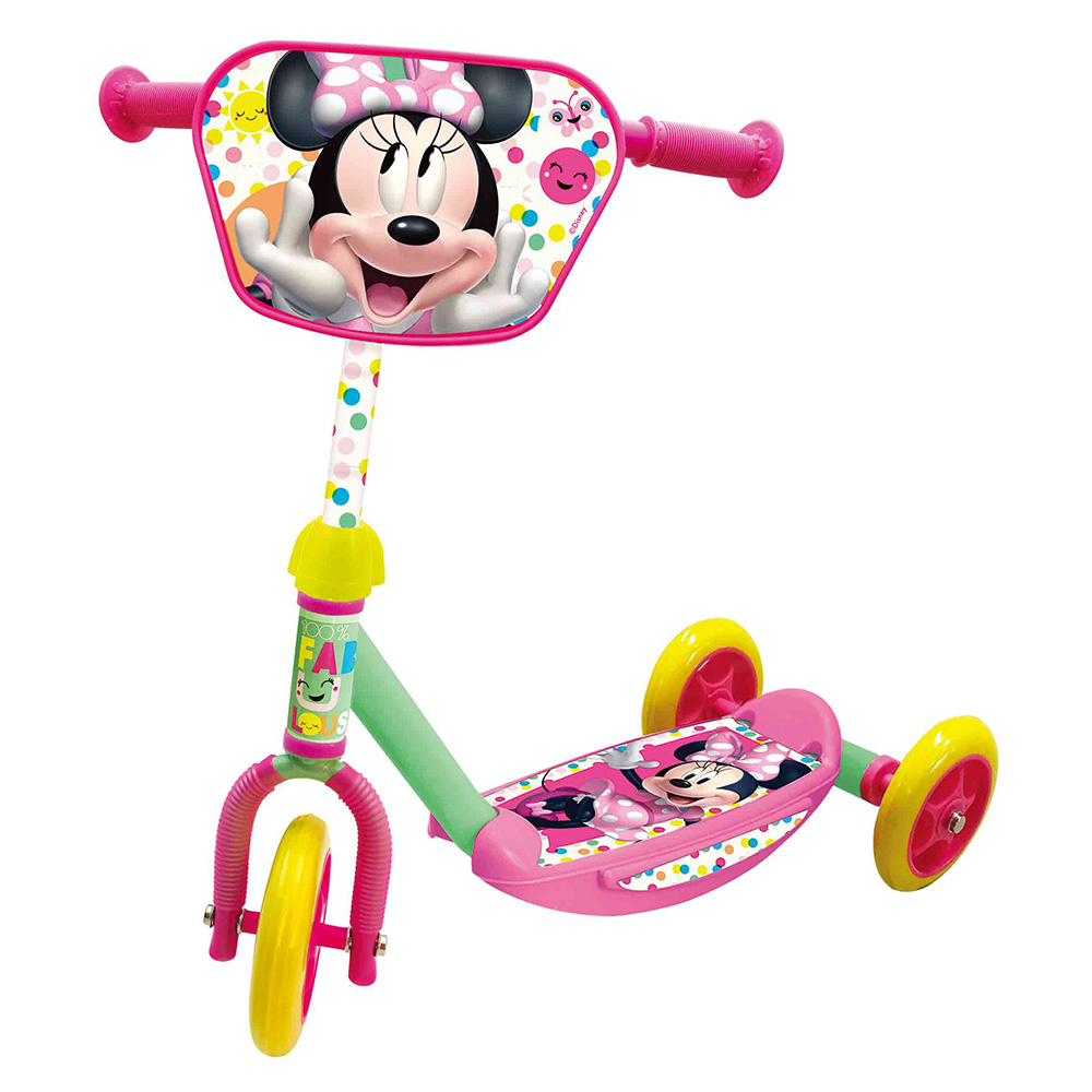 As Company Scooter Minnie 1500-15656 - Minnie