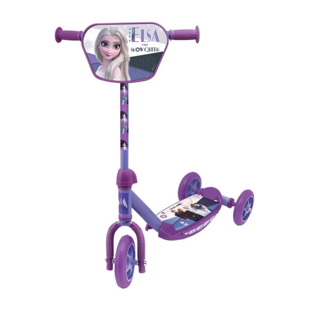 AS Company Πατίνι Scooter Frozen 1500-15657 - AS Wheels