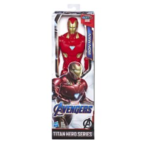 Avengers Titan Hero Movie Σχέδια E3309EU0 - Avengers