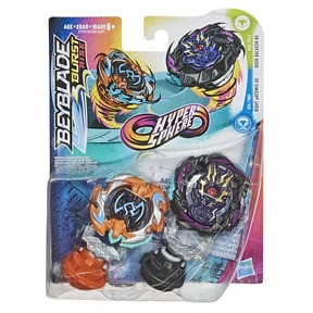 BEYBLADE Burst Rise Hypersphere Dual Packs E7533EU41