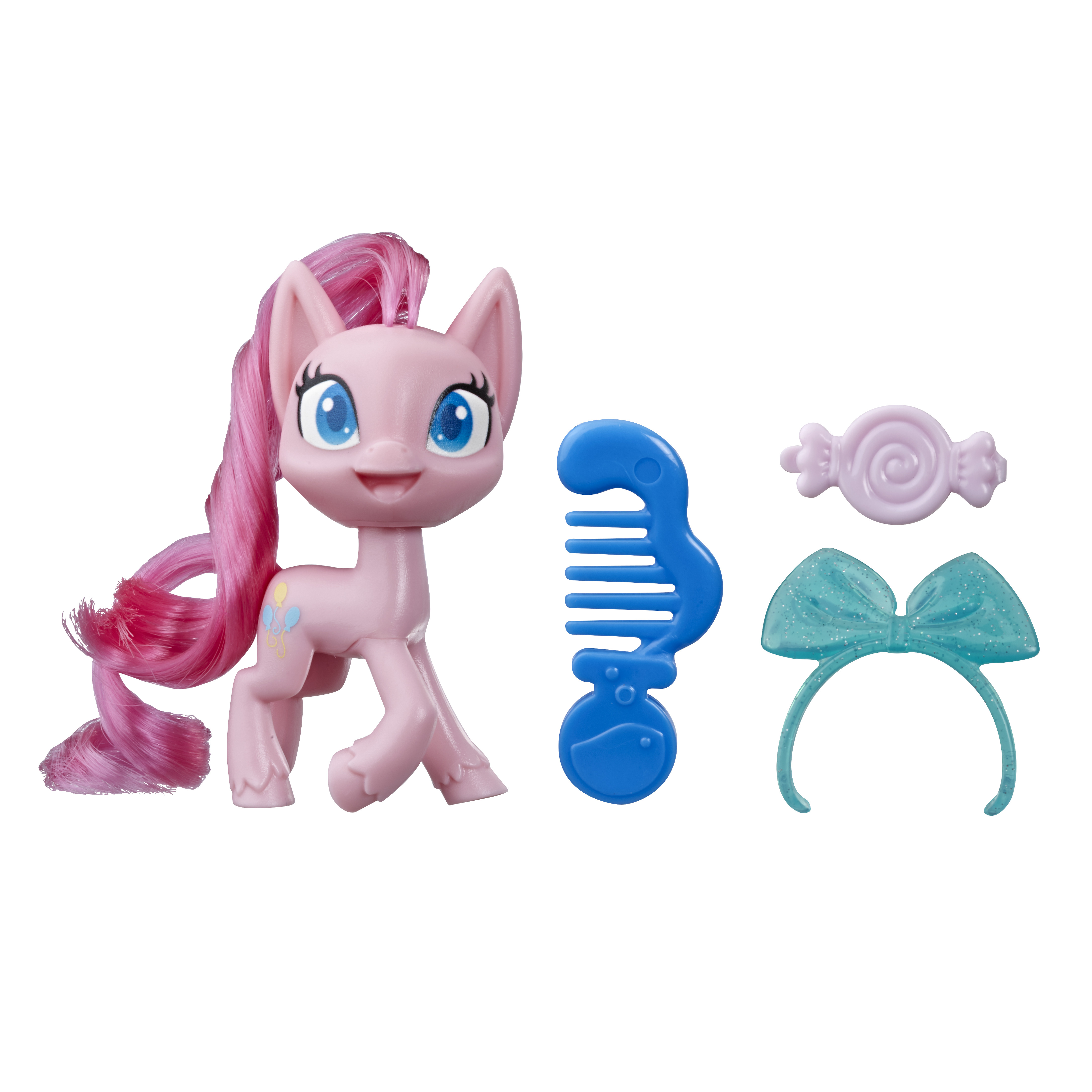 My Little Pony Potion Pony Rainbow Dash Μικρό Μου Πόνυ E9153 E9153 My Little Pony My Little Pony Κορίτσι 3-4 ετών, 4-5 ετών