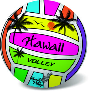 Star Μπάλα Beach volley 21cm hawaii 10/1000 - Star