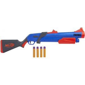 Nerf Fortnite Pumb Sg  F0318 - NERF