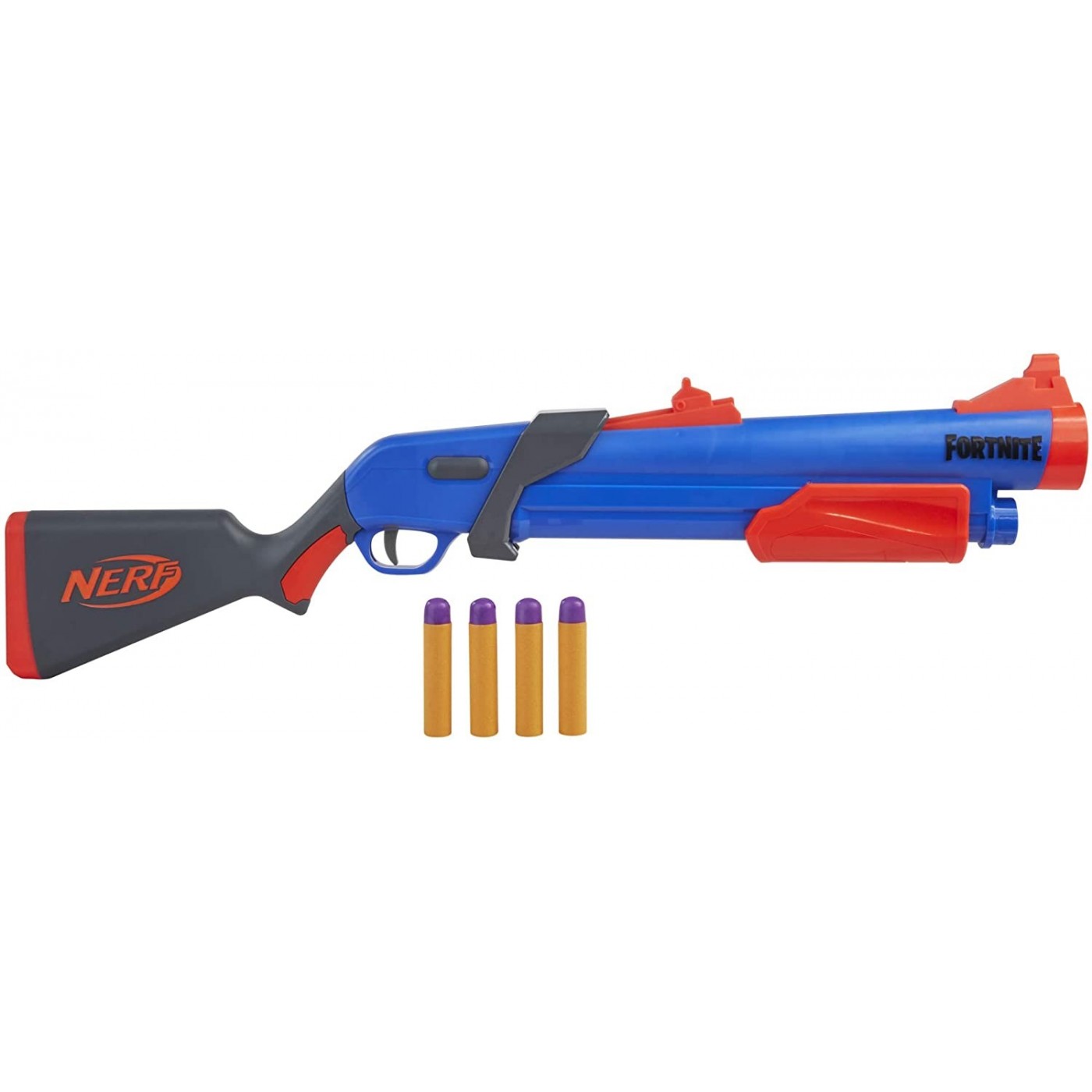 Nerf Fortnite Pumb Sg  F0318 - NERF