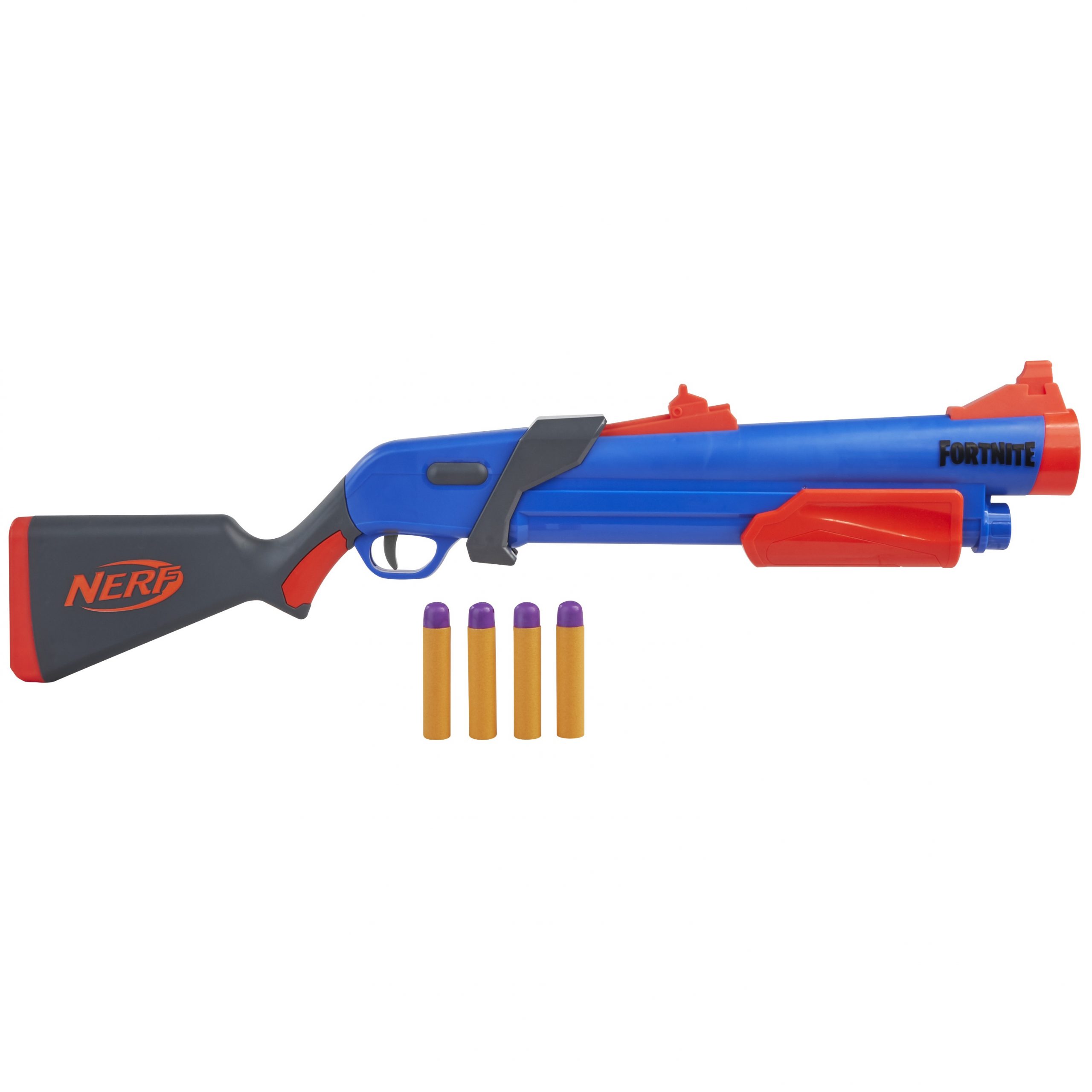 Nerf Fortnite Pumb Sg  F0318 - NERF