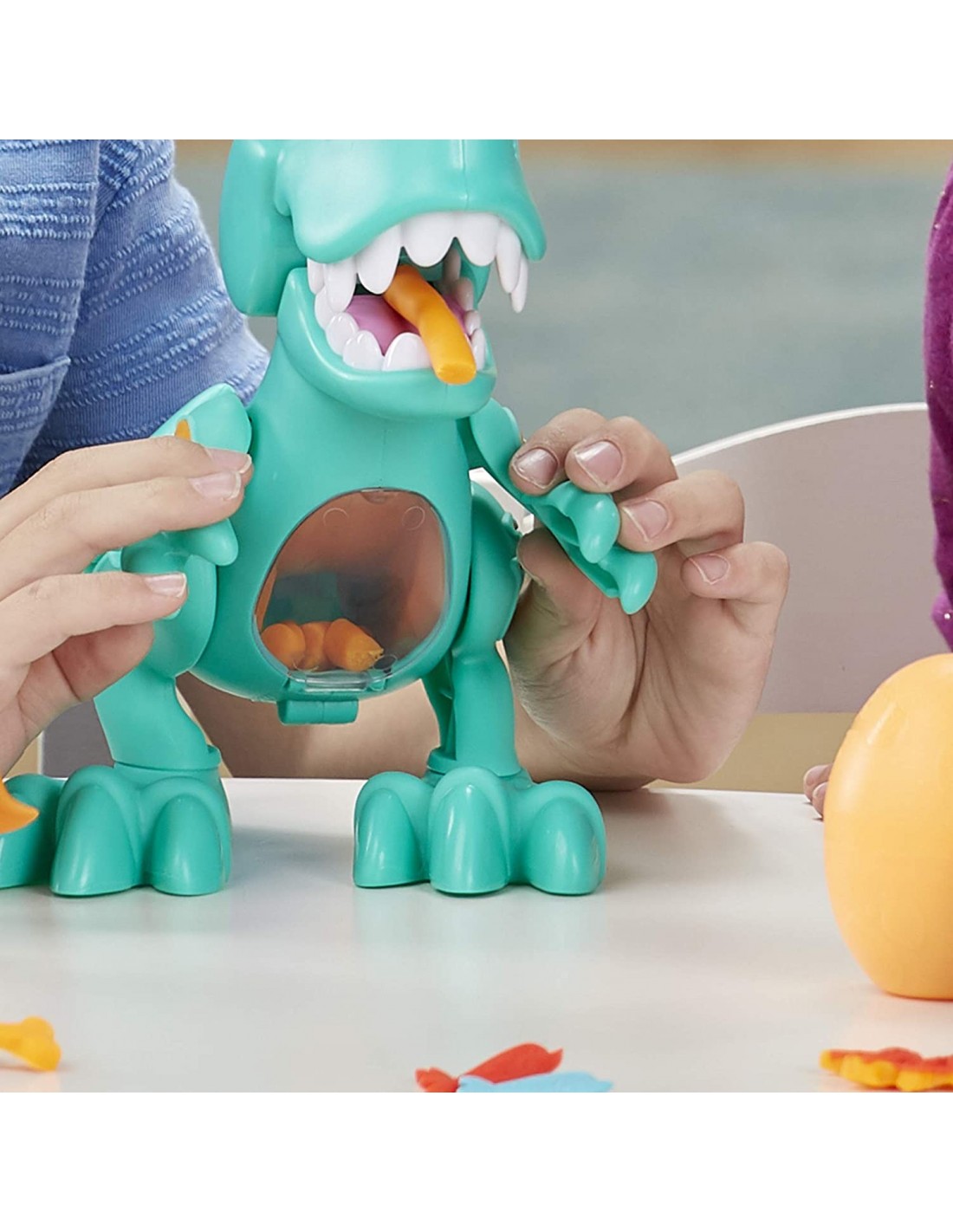 Play-Doh Crunchin T REX F1504 - Play-Doh