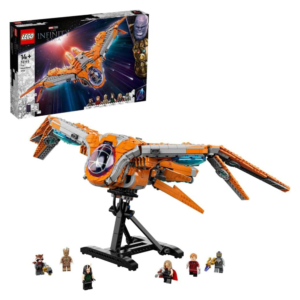 LEGO Super Heroes Το Σκάφος των Φρουρών  76193 - LEGO, LEGO Avengers, LEGO Marvel Super Heroes, LEGO Super Heroes