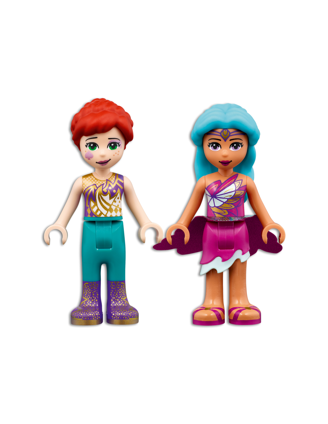 LEGO Friends Μαγικό Τροχόσπιτο  41688 - LEGO, LEGO Friends