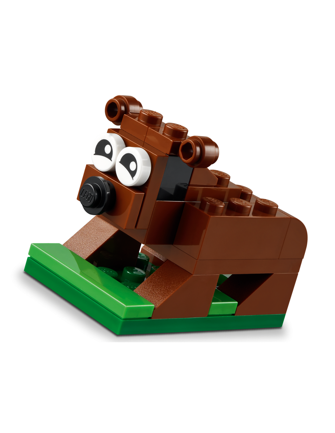 LEGO Classic Ο Γύρος του Κόσμου  11015 - LEGO, LEGO Classic