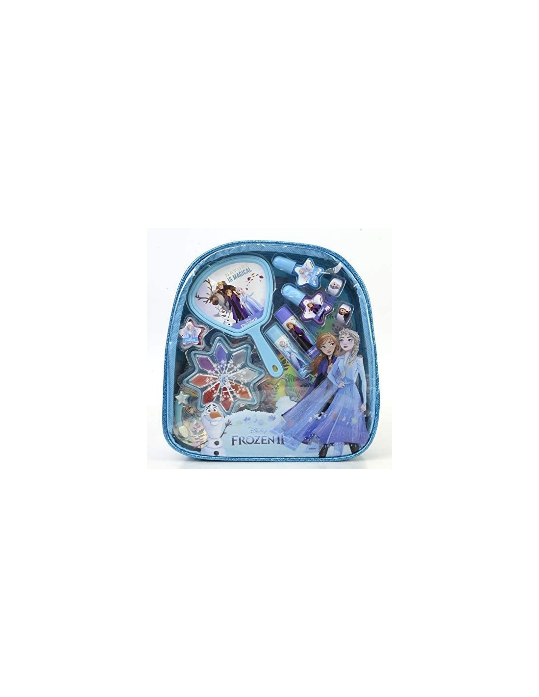 Markwins Disney Frozen II: Beauty On The Go Bag 1580173E