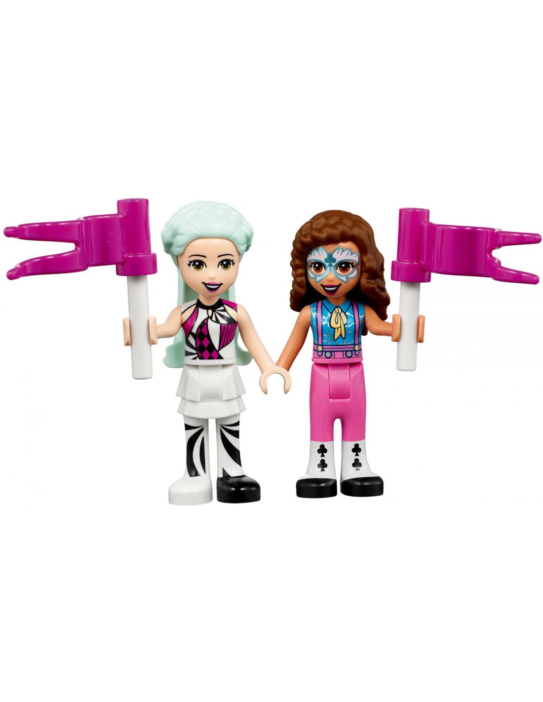 LEGO Friends Μαγικά Ακροβατικά  41686 - LEGO, LEGO Friends