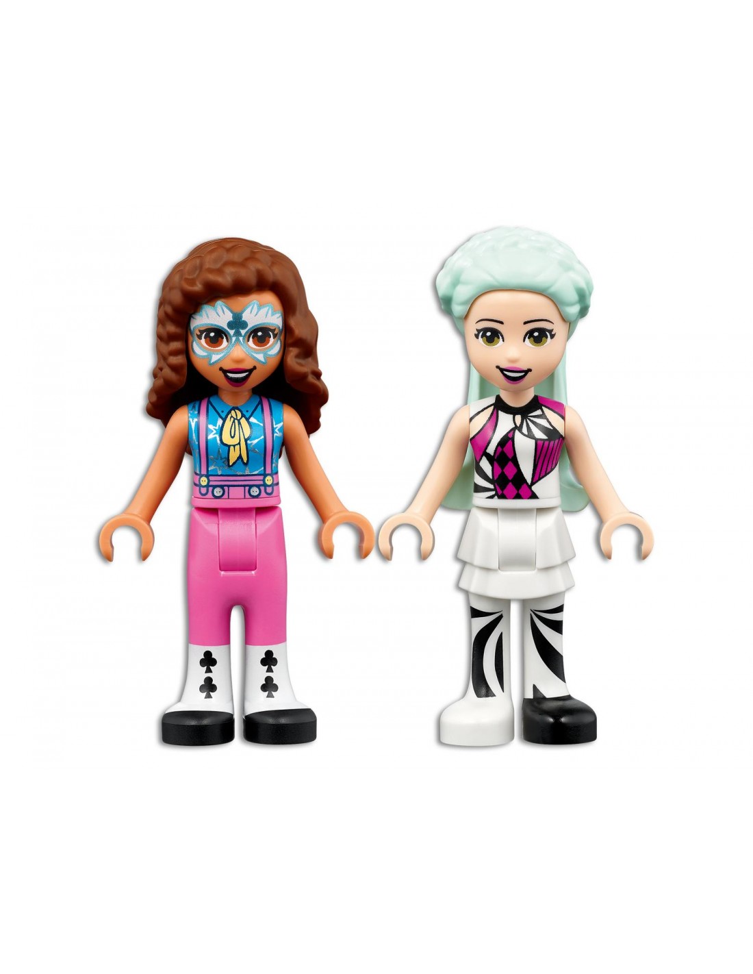 LEGO Friends Μαγικά Ακροβατικά  41686 - LEGO, LEGO Friends