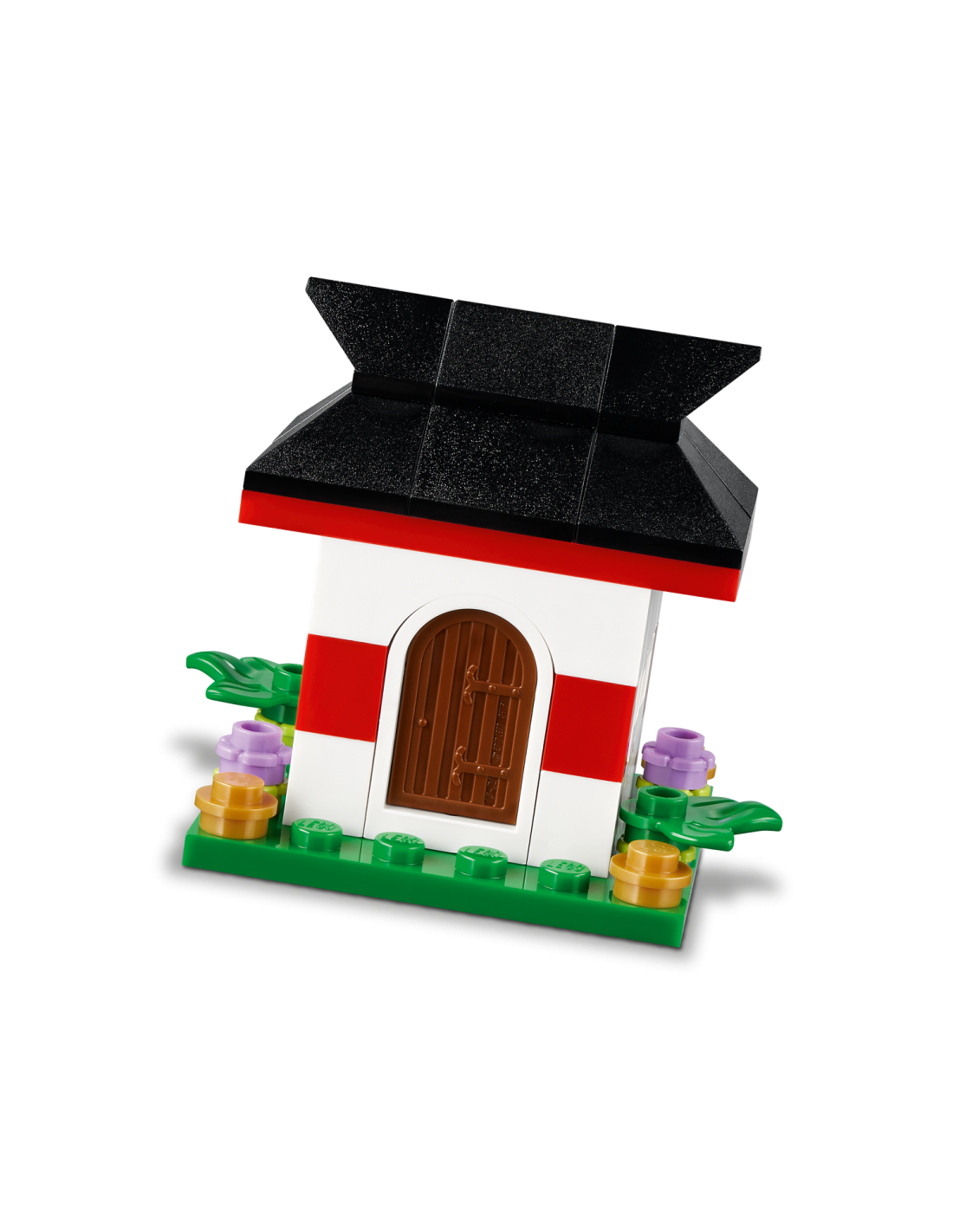 LEGO Classic Ο Γύρος του Κόσμου  11015 - LEGO, LEGO Classic