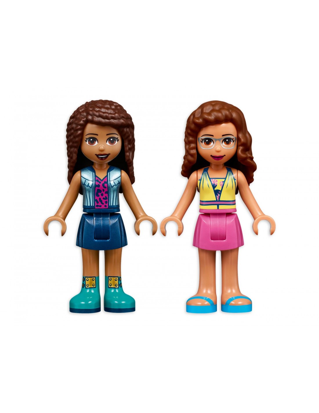 LEGO Friends Καταρράκτης του Δάσους  41677 - LEGO, LEGO Friends