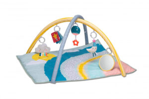 Taf toys γυμναστήριο - χαλάκι δραστηριοτήτων magical mini moon t-12655 - Taf Toys