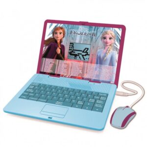 Lexibook Laptop Frozen 25.jc598fzi8  - Lexibook