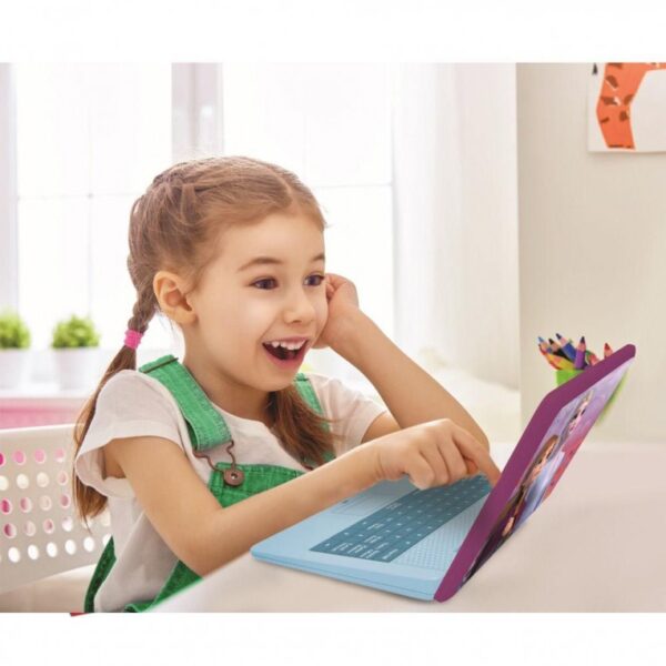 Lexibook Frozen Παιχνίδια Lexibook Laptop Frozen 25.jc598fzi8  Κορίτσι 5-7 ετών, 7-12 ετών