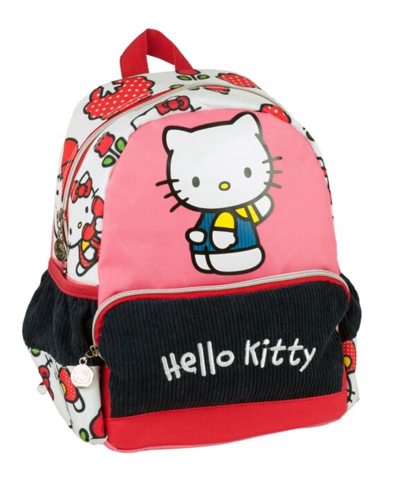 Gim Τσάντα Νηπίου Hello Kitty Tulip  335-68054 Gim Κορίτσι 4-5 ετών Hello Kitty