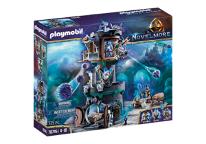 Playmobil Novelmore Ο Πύργος του Μάγου 70745 - Playmobil, Playmobil Novelmore