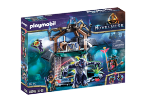 Playmobil Novelmore Η Πύλη των Τεράτων 70746 - Playmobil, Playmobil Novelmore