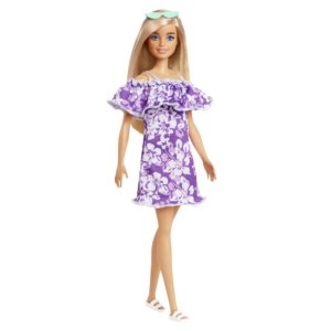 Barbie Loves The Planet - Κούκλες (3 Σχέδια) GRB35 - BARBIE