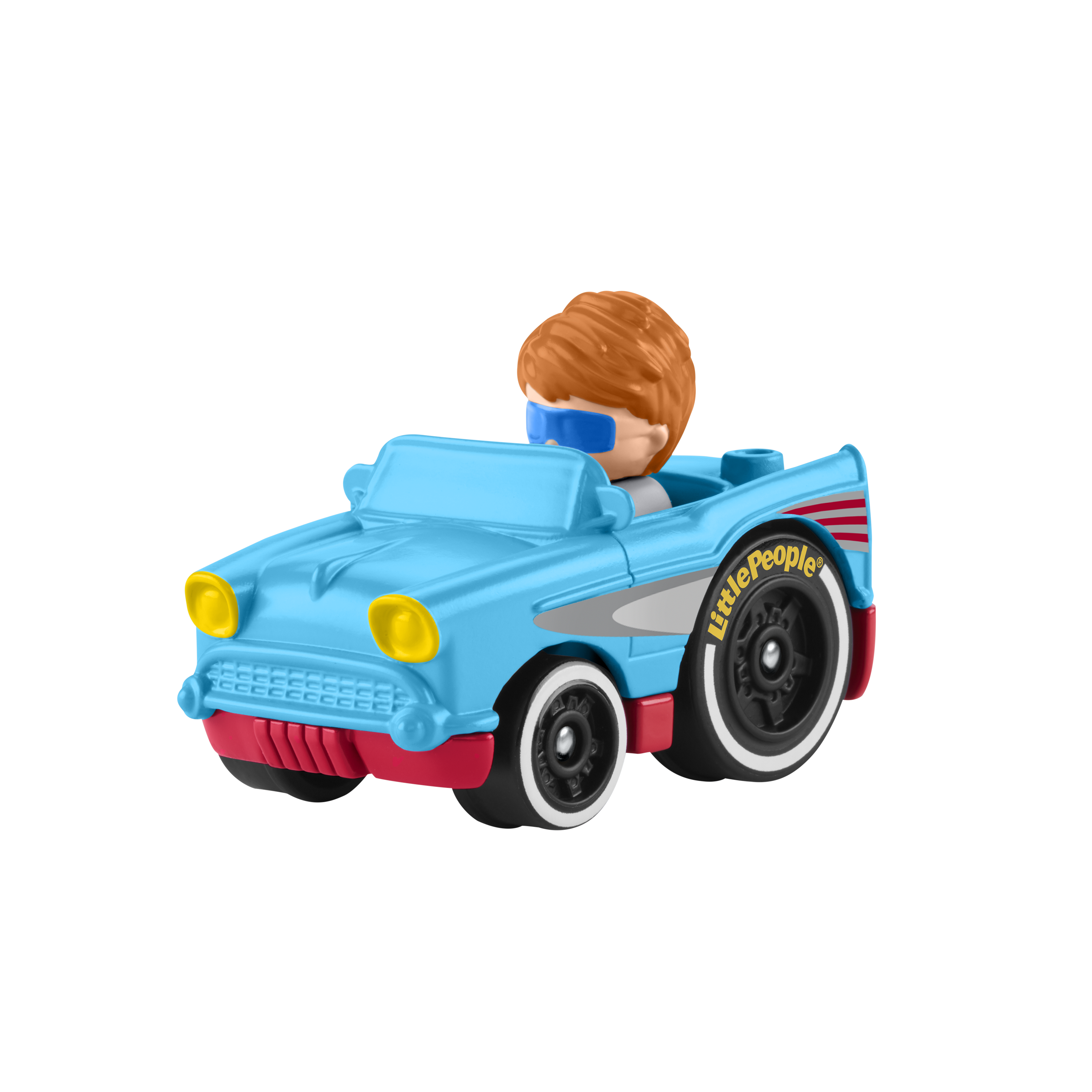 Hot Wheels Monster Trucks Όχημα με Αυτοκινητάκια GMJ18 - Monster Trucks