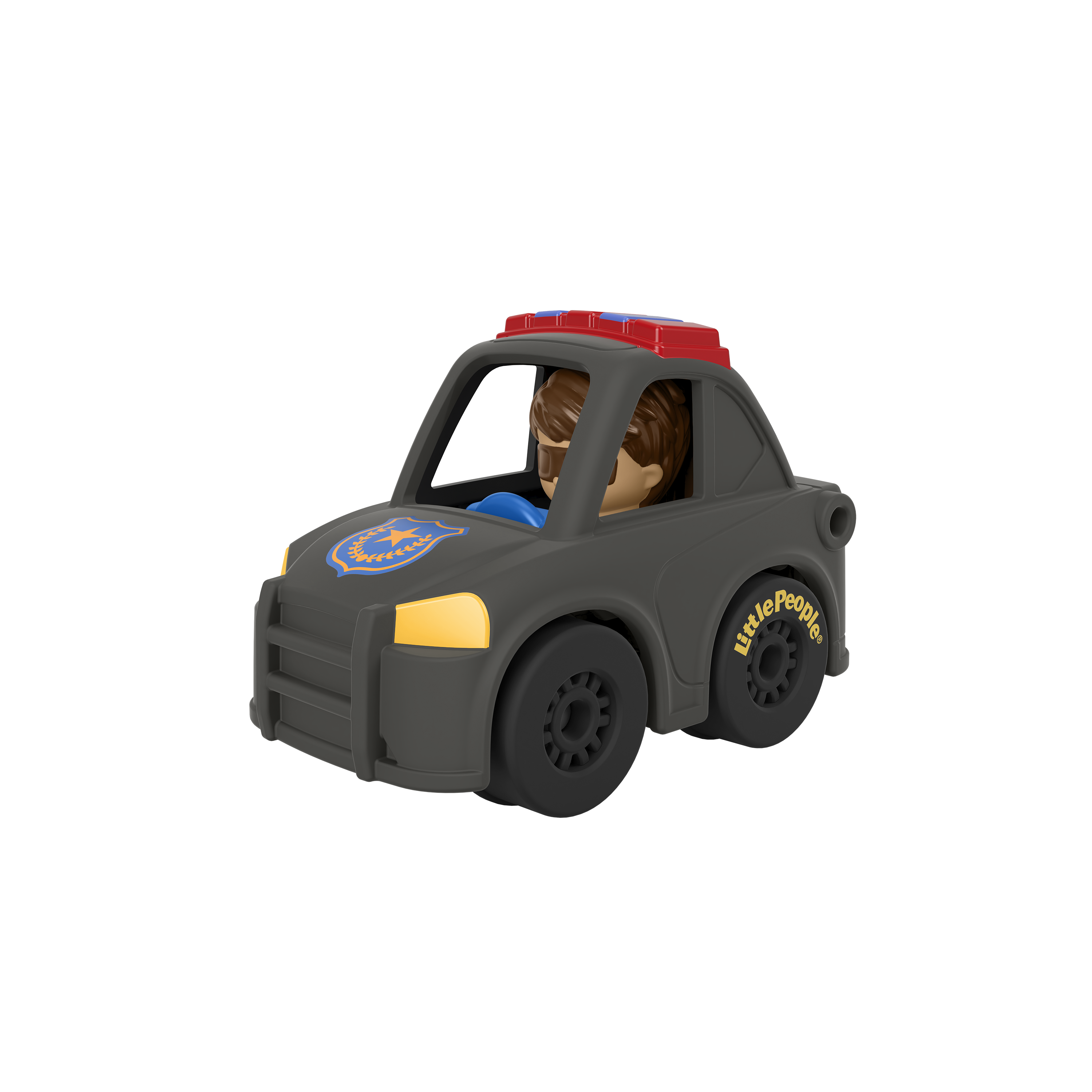 Hot Wheels Monster Trucks Όχημα με Αυτοκινητάκια GMJ18 - Monster Trucks