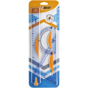 BIC σετ Γεωμετρίας x3 992727 - Bic