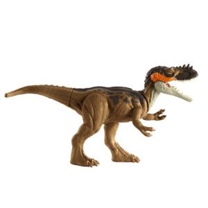 Jurassic World Βασικές Φιγούρες Δεινοσαύρων HBL02 - Jurassic World
