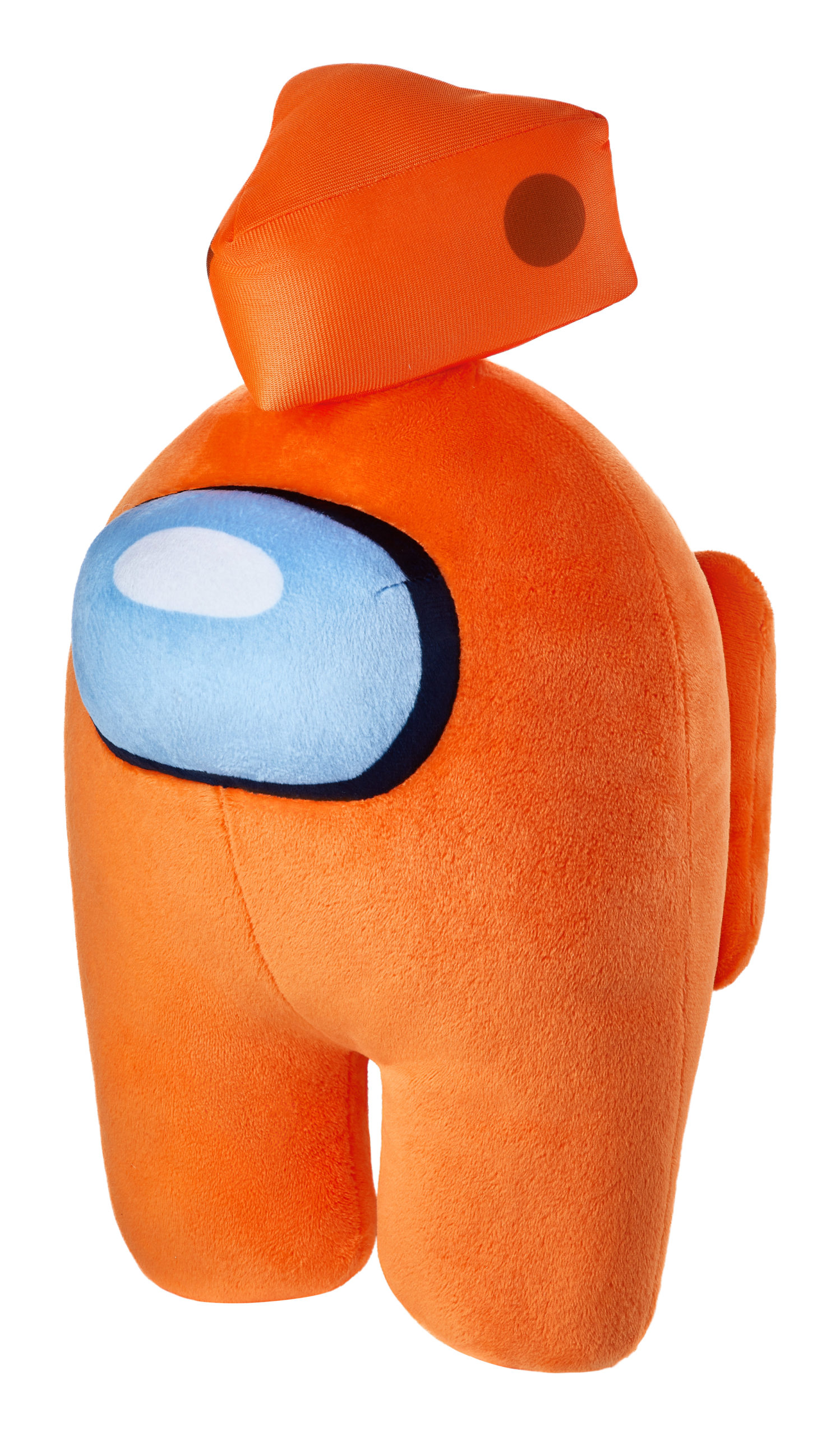 Among Us Λούτρινο Huggable Plush Buddy 1 Pack AU7008 - Among Us