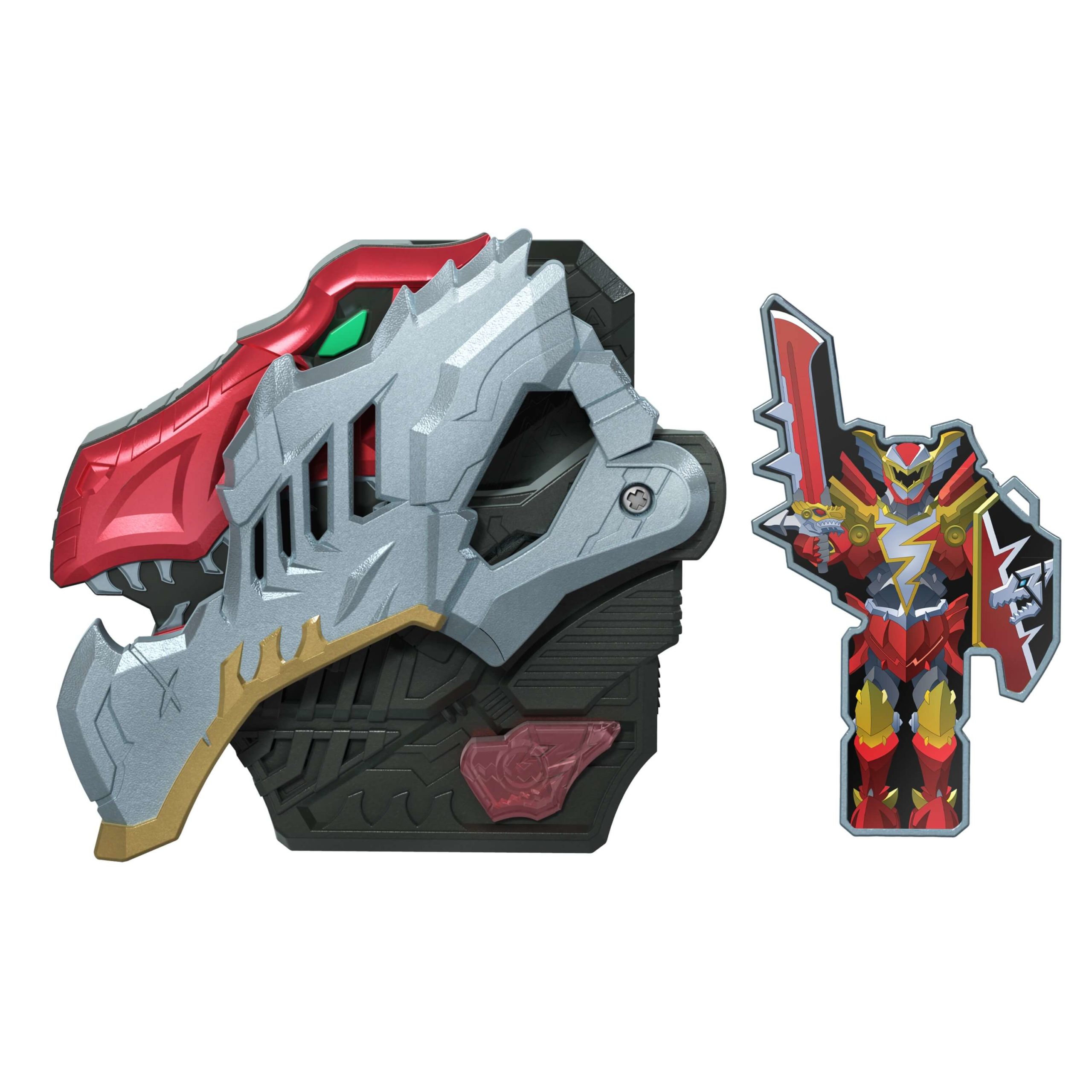 Power Rangers Power Rangers dnf Morpher F0297 - Power Rangers