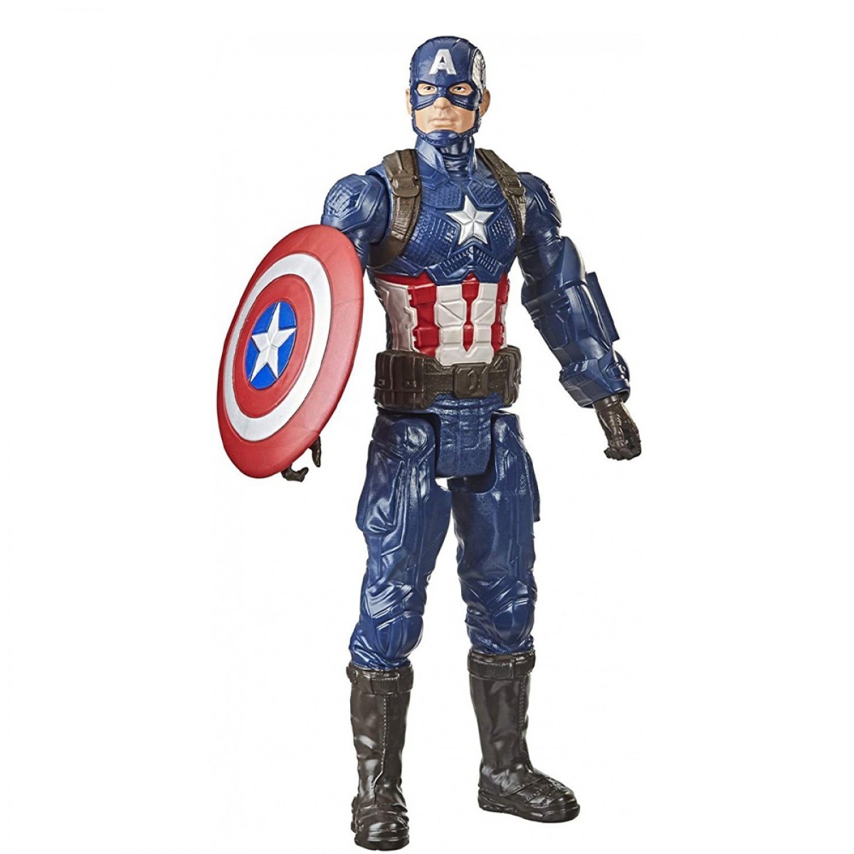 Avengers Titan Hero Captain America sr F1342 - Avengers