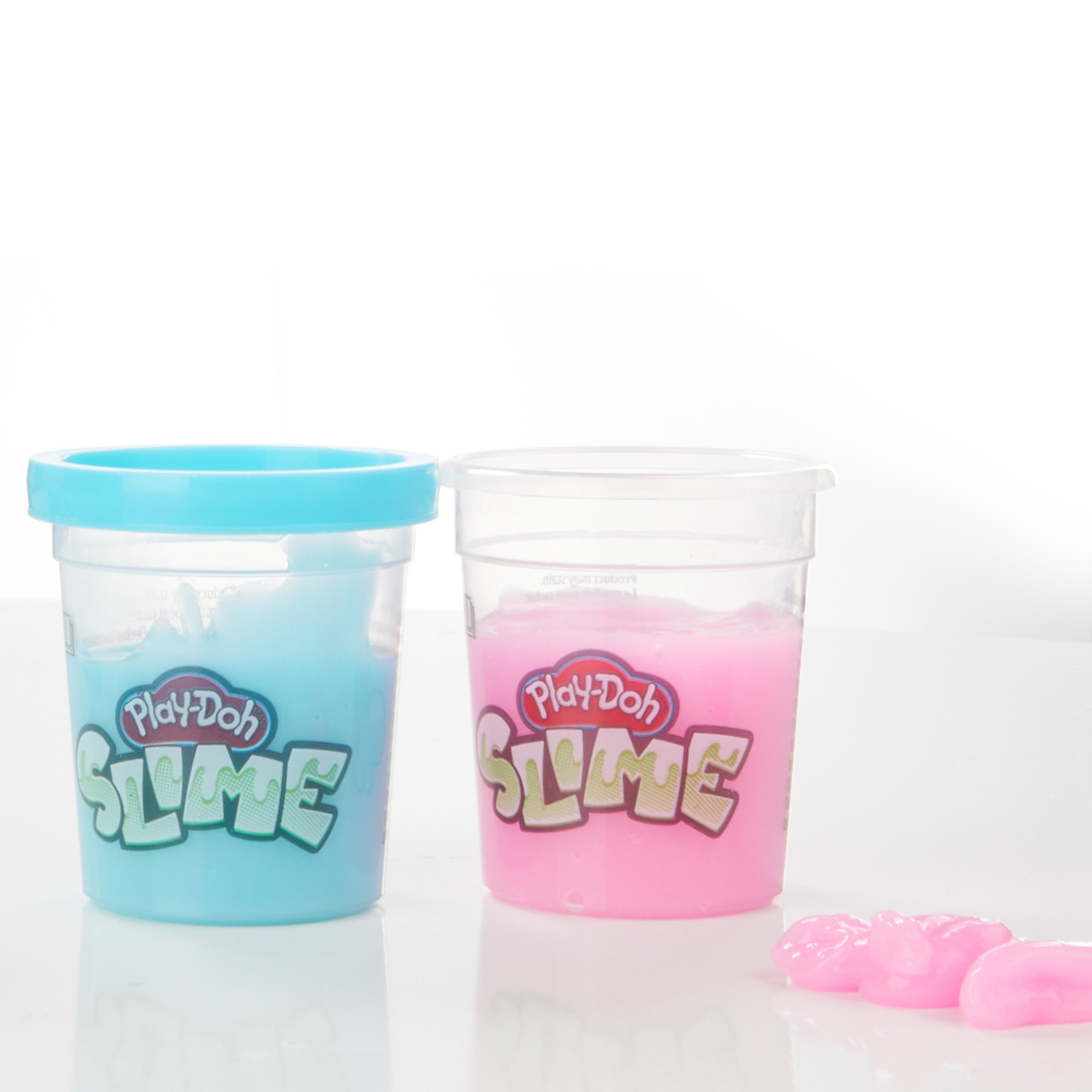 Play-doh slime chewin' charlie E8996 - Play-Doh