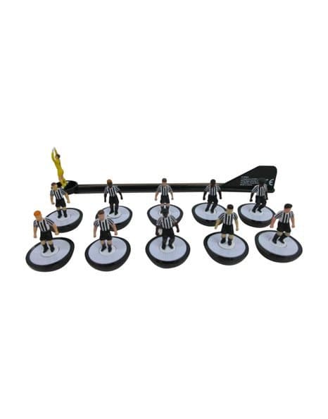 Giochi Preziosi Games SUBBUTEO ΟΜΑΔΕΣ (4 σχέδια) BBT17000 - Giochi Preziosi Games