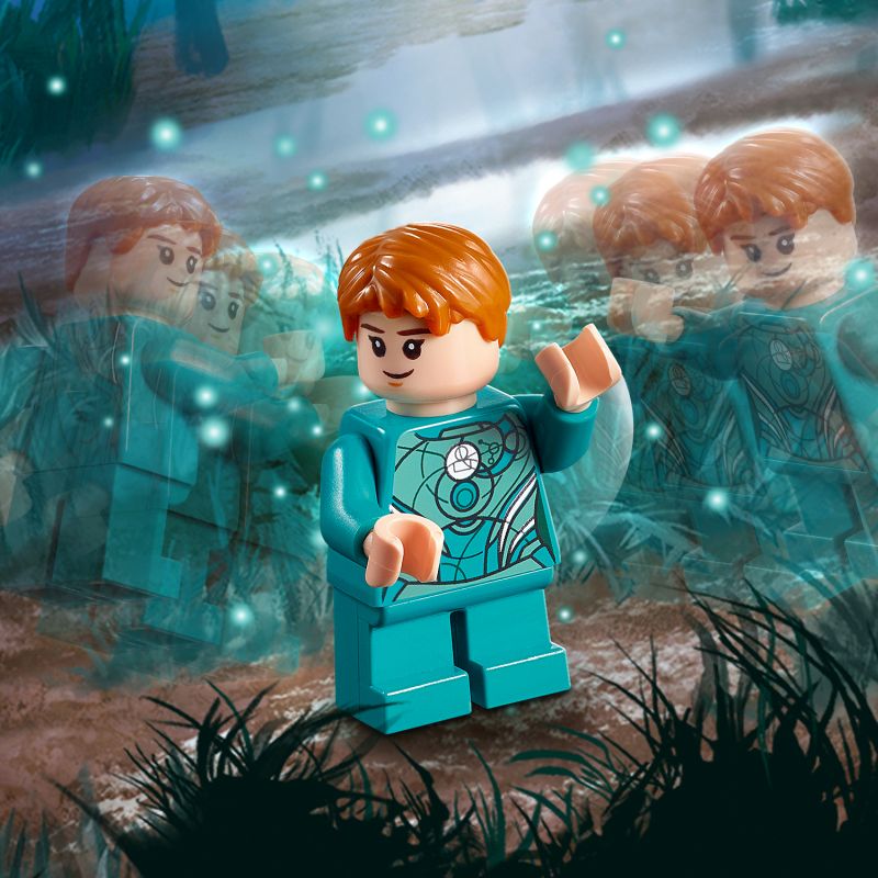 LEGO Super Heroes Εναέρια Επίθεση των Αιωνίων 76145 - LEGO, LEGO Avengers, LEGO Marvel Super Heroes, LEGO Super Heroes