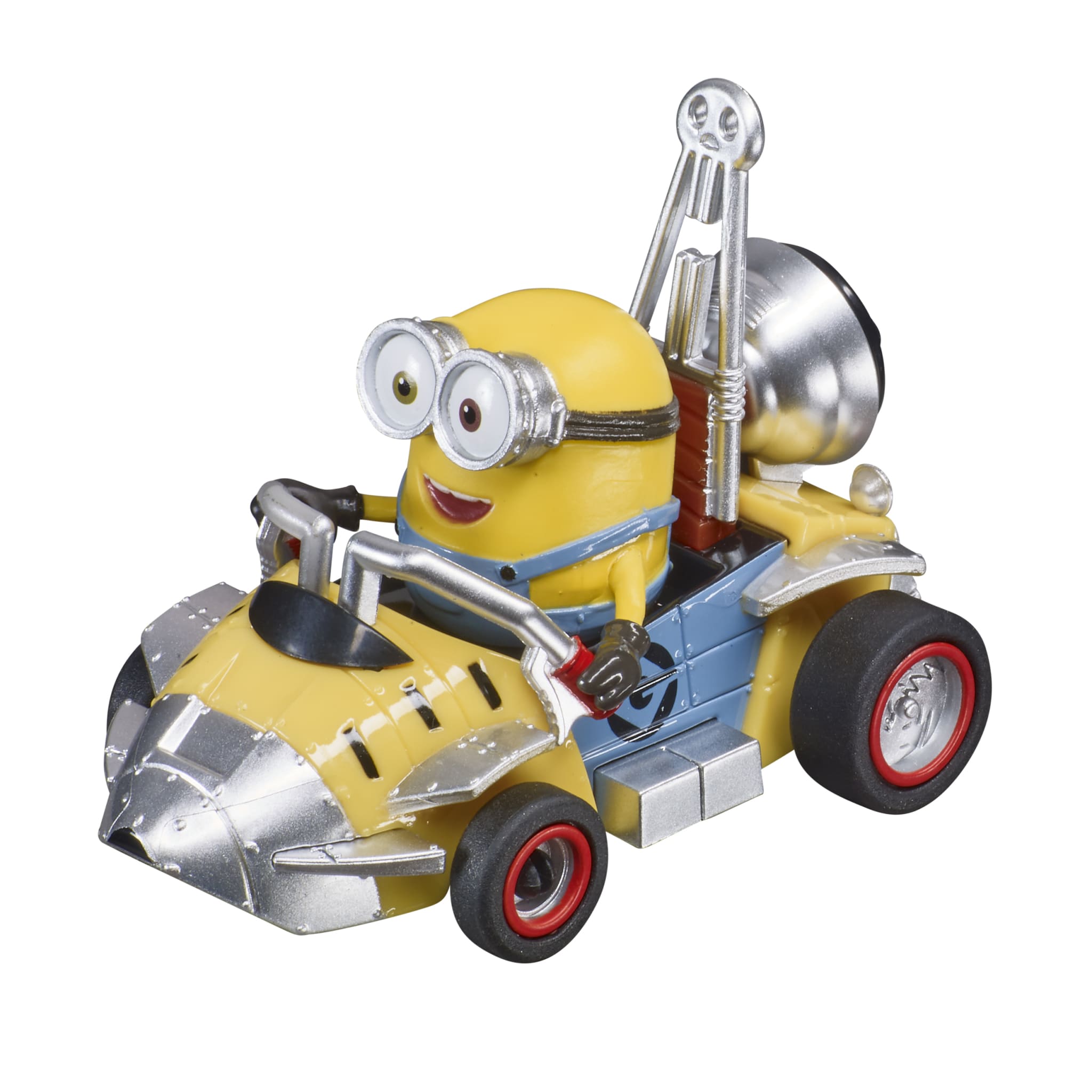 Carrera Minions The Rise of Gru: Pull Speed 1:43 - 3 Τεμάχια 15813019 - Carrera