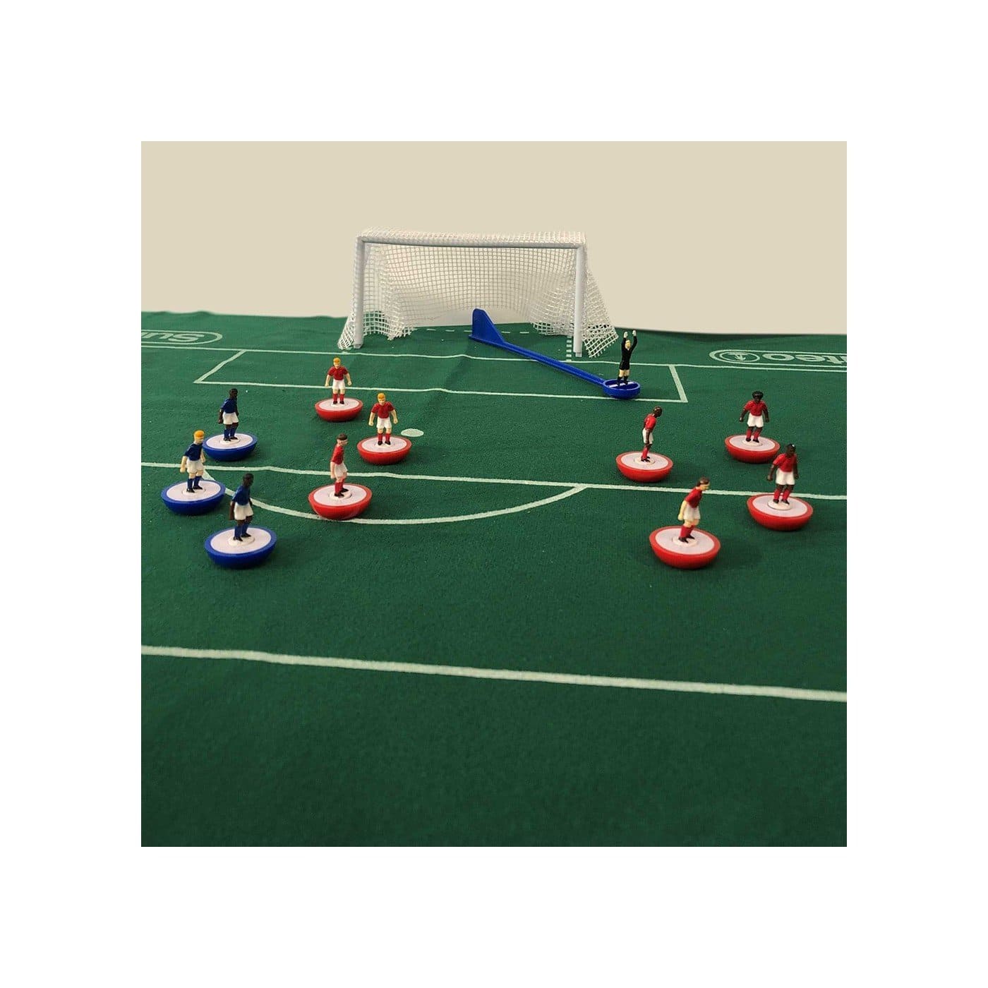 Giochi Preziosi Games SUBBUTEO Original Set BBT15000 - Giochi Preziosi Games