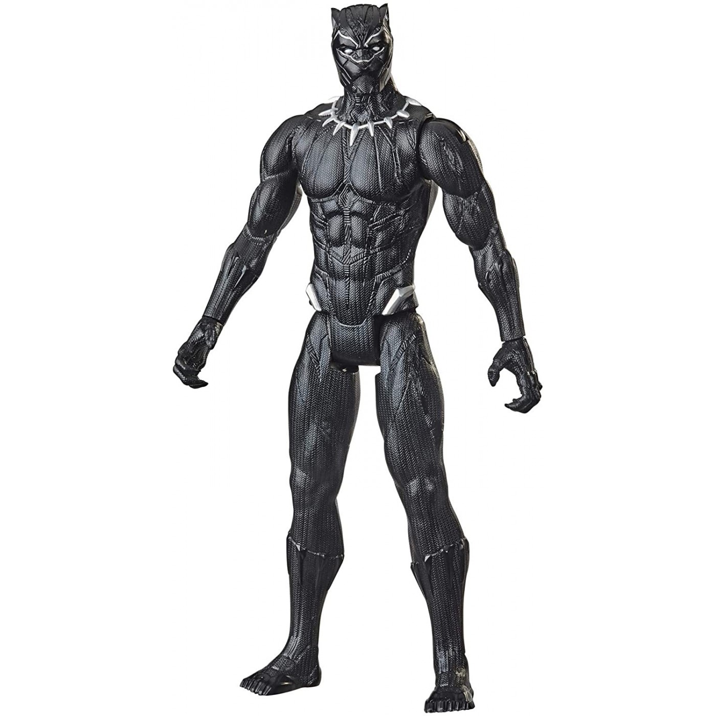 Avengers Titan Hero black panther F2155 - Avengers