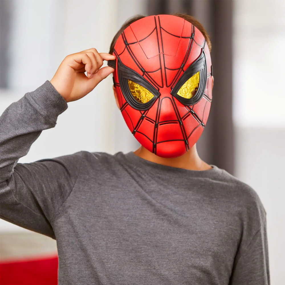 Spider-man Movie mask F0234 - Spider-Man