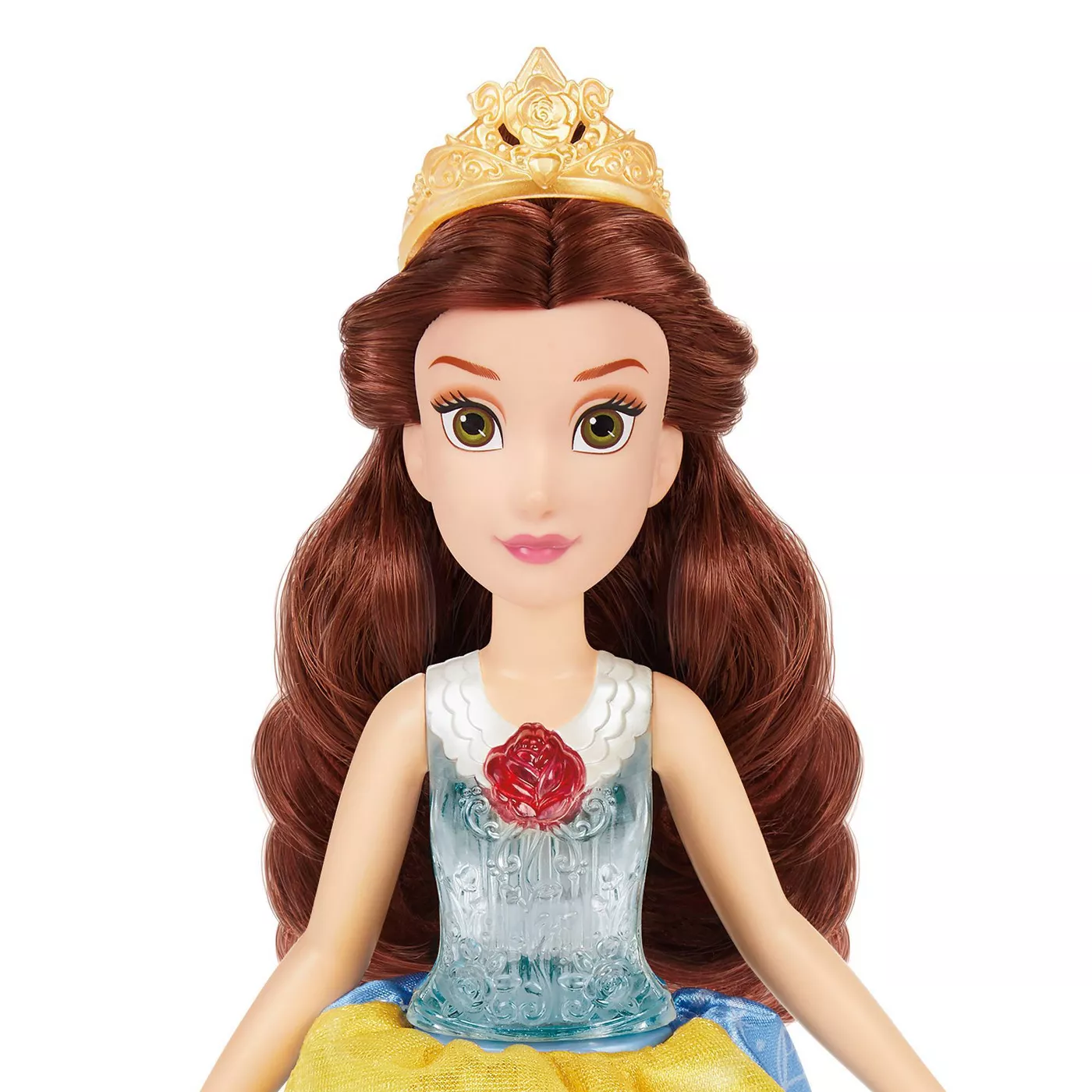 Disney Princess Belle Spin and Switch F1540 - Disney Princess