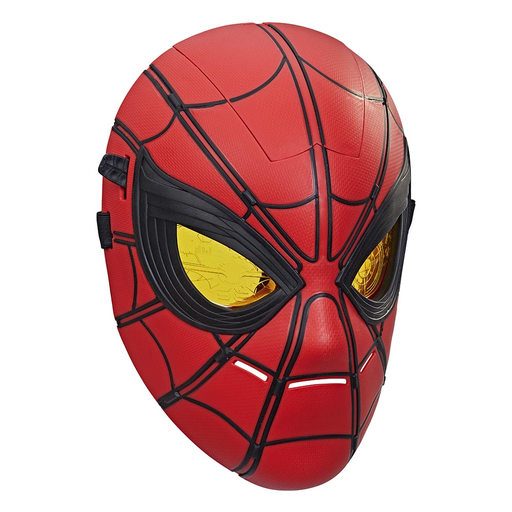 Spider-man Movie mask F0234 - Spider-Man