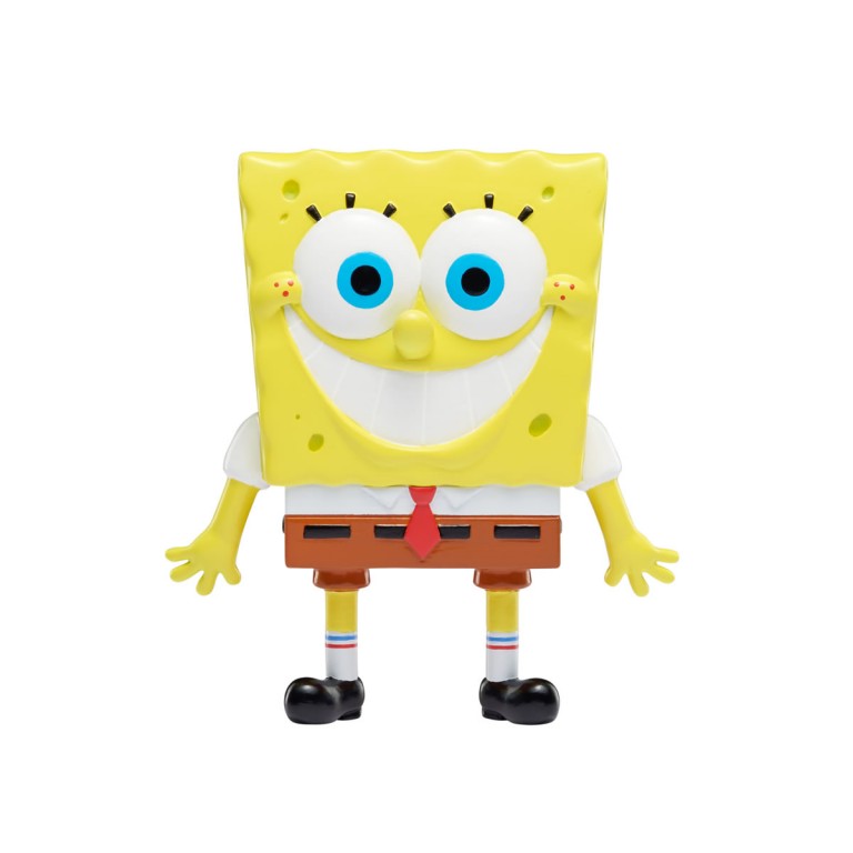 SpongeBob Squeazies 6εκ 690300 - SpongeBob