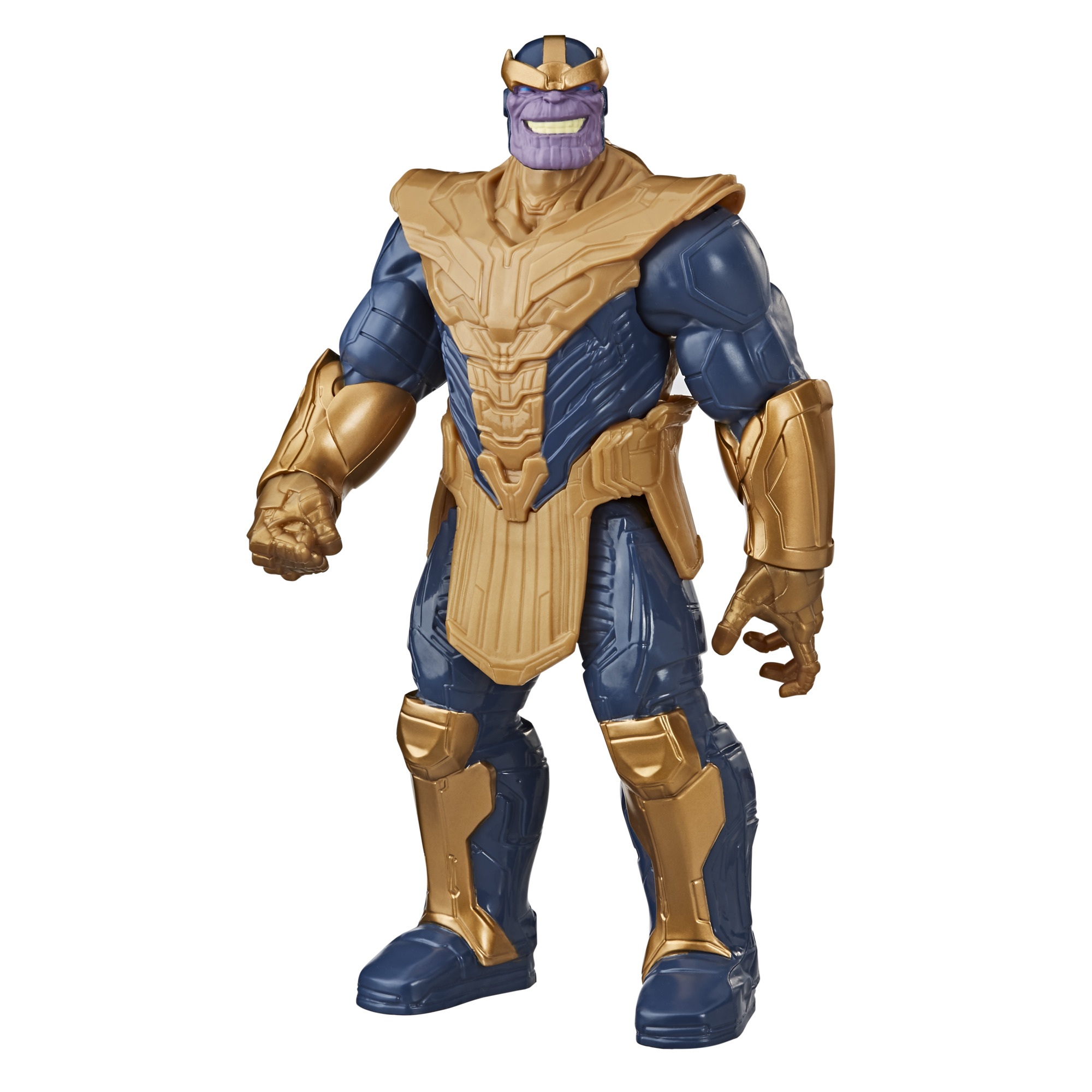 Λαμπάδα Avengers Titan Hero dlx Thanos E7381 - Avengers