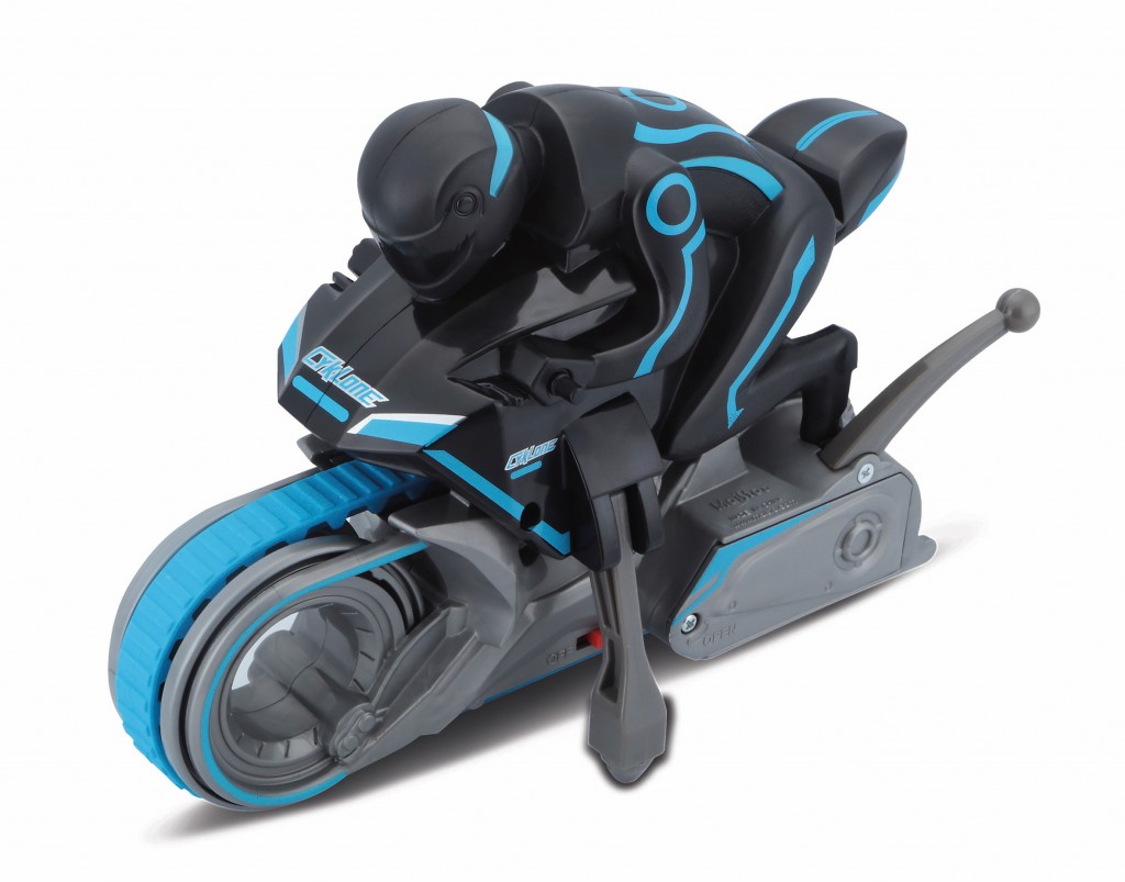 Maisto Tech Cyclone Cyclone Motobike 82321 - Maisto