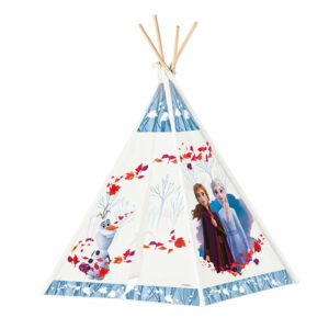 John Ξύλινη Σκηνή Tepee Frozen II  75216 - John Hellas