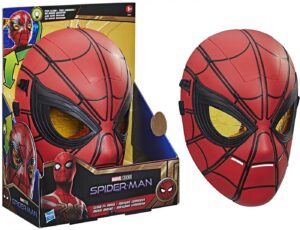 Spider-man Movie mask F0234 - Spider-Man