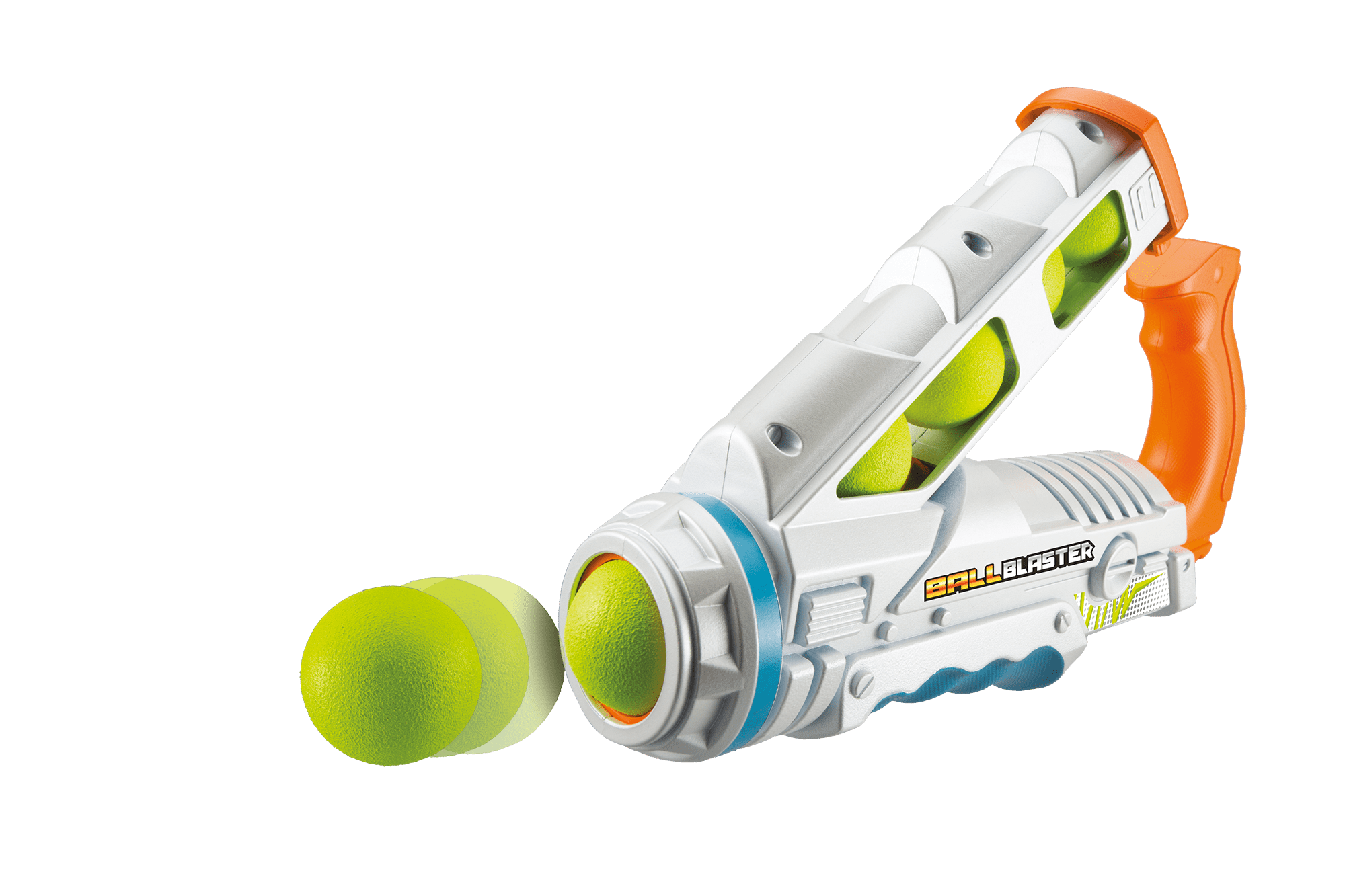 Sun & Sport Όπλο Blaster με Βελάκια (2 Σχέδια) RDF52128 - Sun & Sport