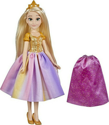 Disney Princess Party Fashion Ραπουνζέλ F15575L0 - Disney Princess