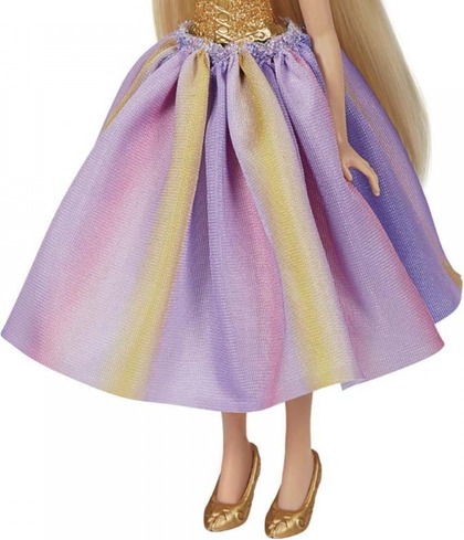 Disney Princess Party Fashion Ραπουνζέλ F15575L0 - Disney Princess